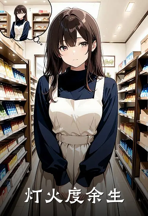 灯火度余生(沈眠顾野)最新推荐小说_最新免费小说灯火度余生沈眠顾野