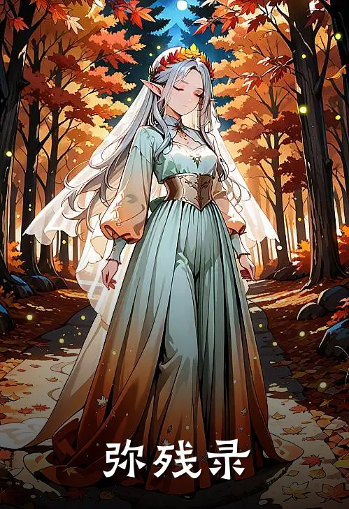 弥残录陆知微沈聿修热门小说阅读_好看的小说推荐完结弥残录陆知微沈聿修