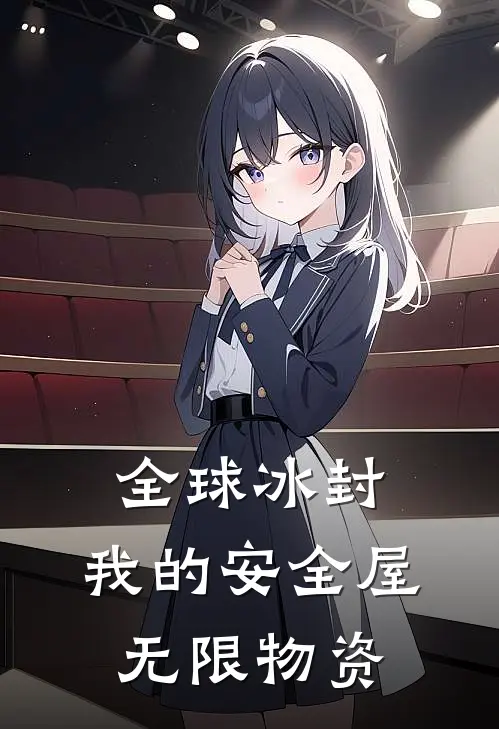 全球冰封，我的安全屋无限物资