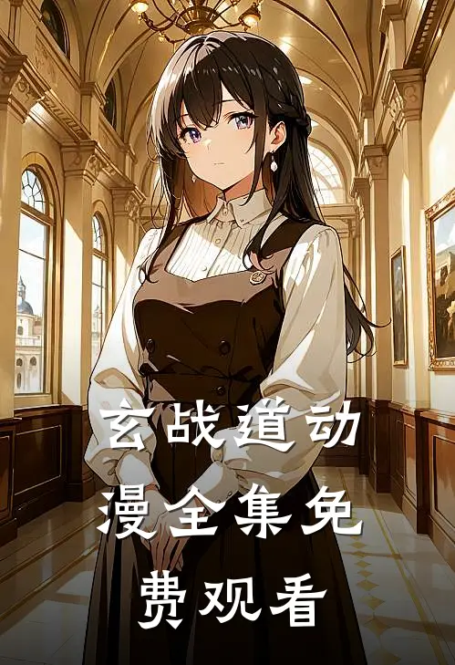 玄战道动漫全集免费观看