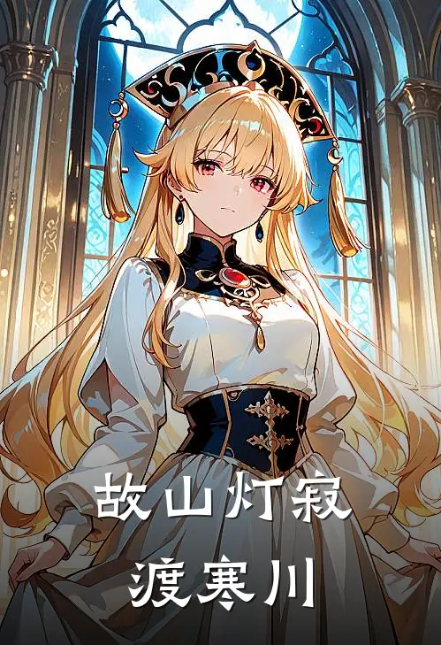 故山灯寂渡寒川(江芷清顾轻舟)热门网络小说_小说推荐完结故山灯寂渡寒川(江芷清顾轻舟)