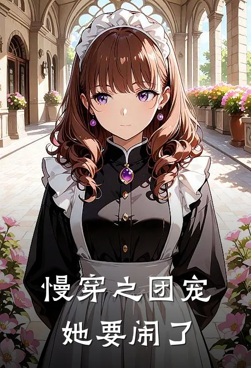 慢穿之团宠她要闹了