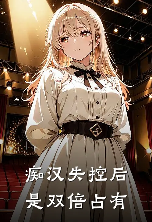 痴汉失控后，是双倍占有林星冉陆辰免费小说完结_最新章节列表痴汉失控后，是双倍占有(林星冉陆辰)