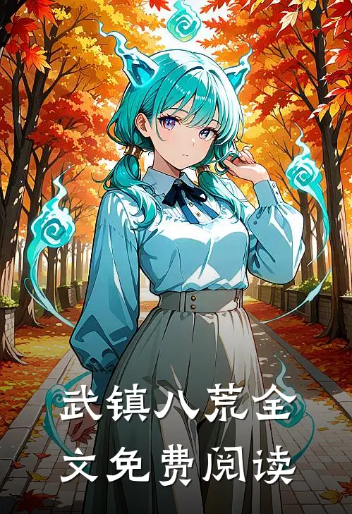 武镇八荒全文免费阅读