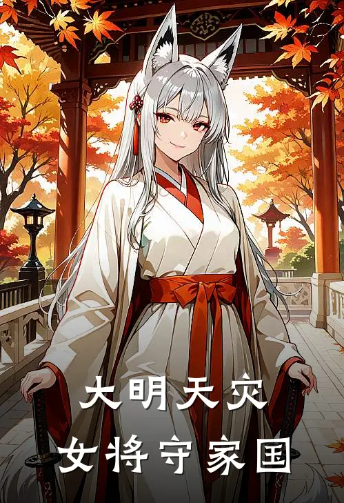 大明天灾：女将守家国