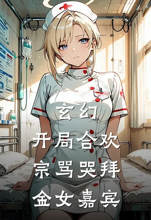 玄幻：开局合欢宗骂哭拜金女嘉宾