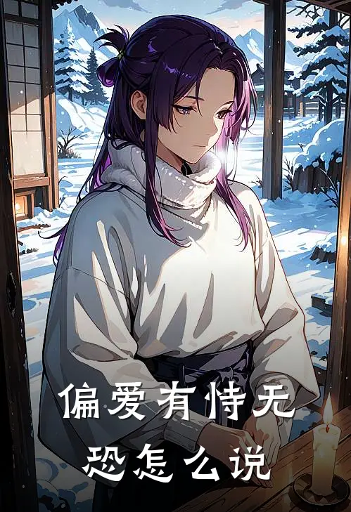 偏爱有恃无恐怎么说