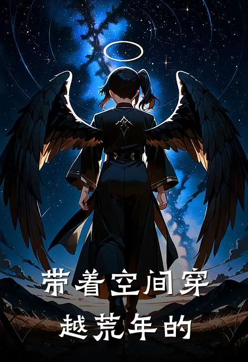 带着空间穿越荒年的