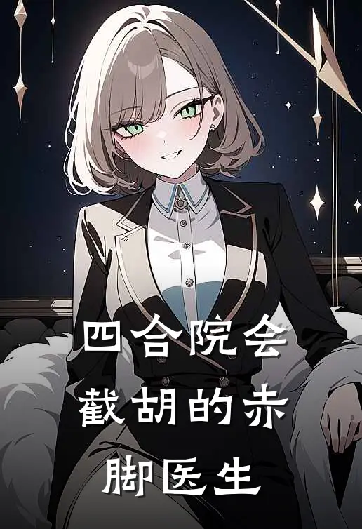 四合院会截胡的赤脚医生