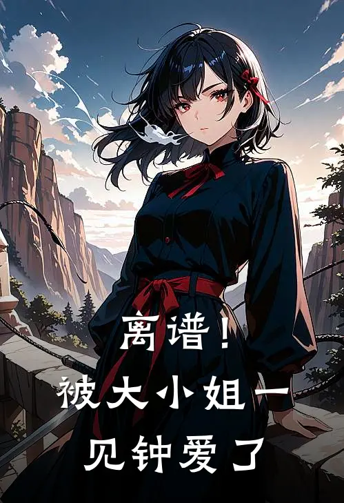 离谱！被大小姐一见钟爱了