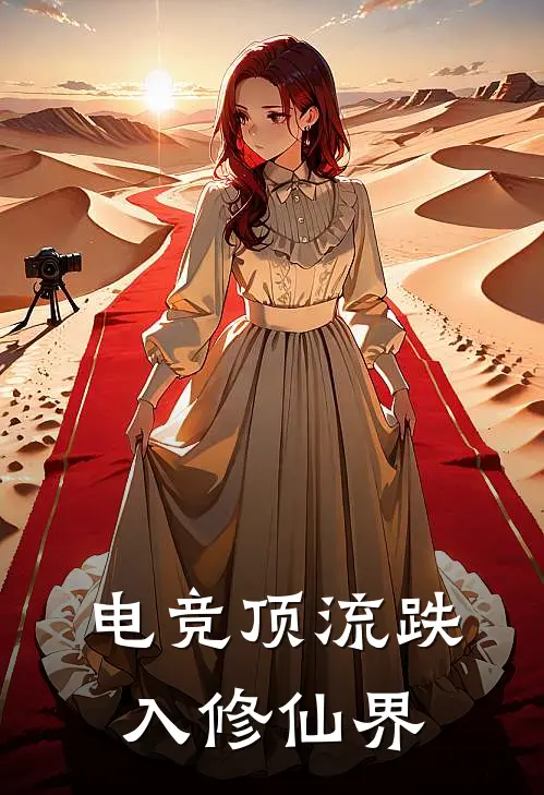 电竞顶流跌入修仙界