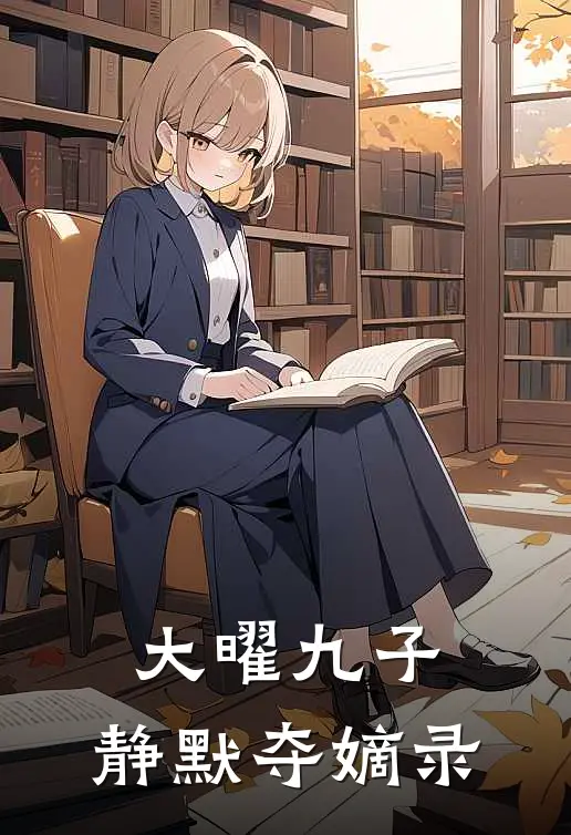 苏瑾林晚大曜九子：静默夺嫡录全本免费在线阅读_大曜九子：静默夺嫡录全本阅读