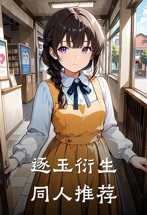 逐玉衍生同人推荐