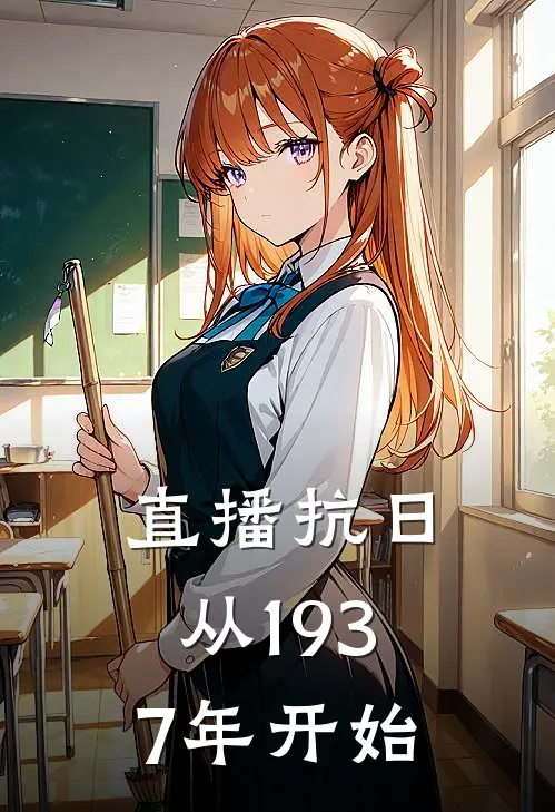 直播抗日：从1937年开始