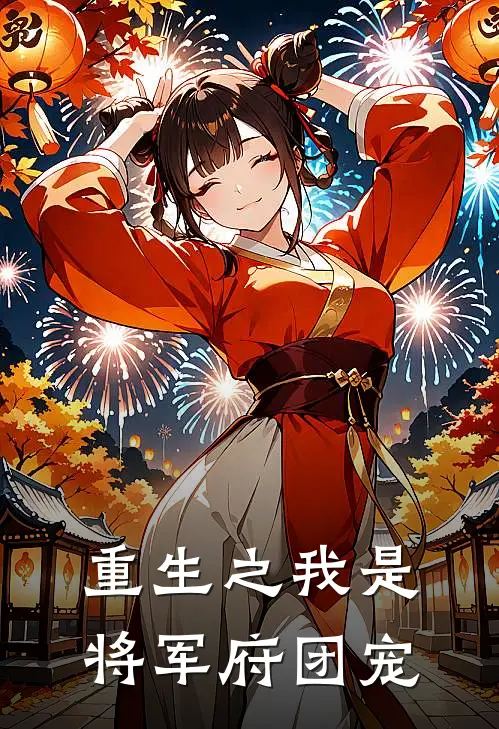 重生之我是将军府团宠