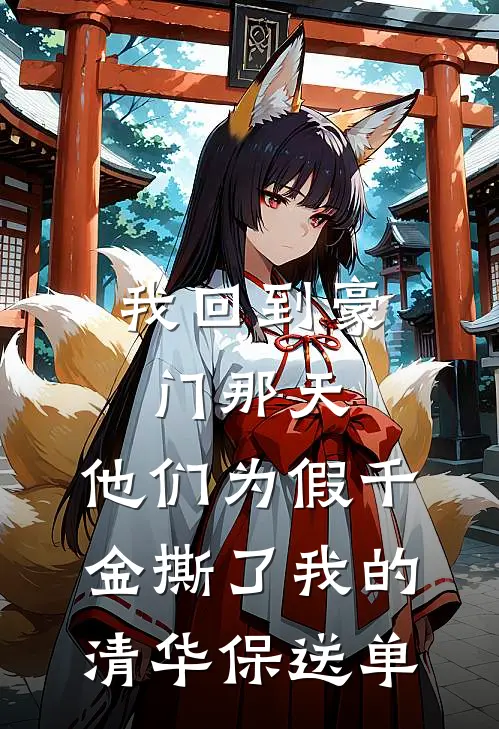 我回到豪门那天，他们为假千金撕了我的清华保送单(林大山林雪)全文免费小说_小说免费完结我回到豪门那天，他们为假千金撕了我的清华保送单(林大山林雪)