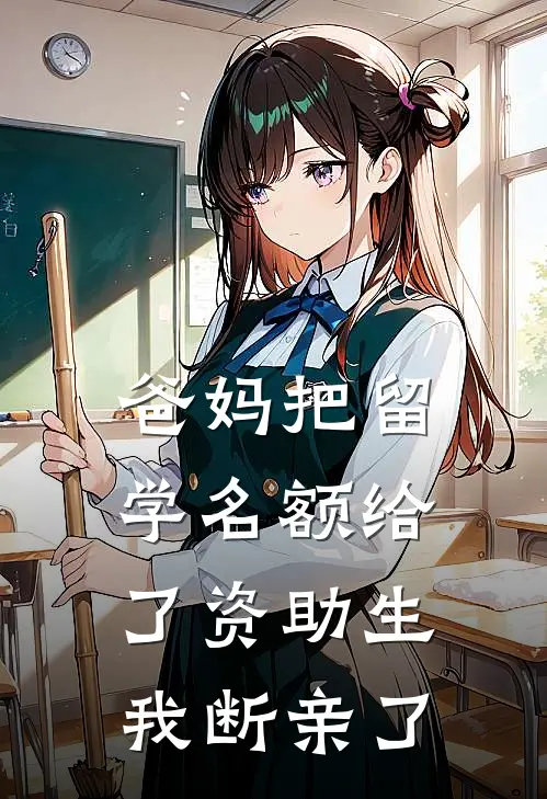 爸妈把留学名额给了资助生，我断亲了苏瑶苏念免费小说完整版_完结版小说阅读爸妈把留学名额给了资助生，我断亲了(苏瑶苏念)