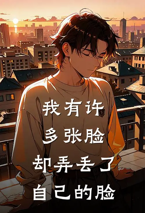 我有许多张脸，却弄丢了自己的脸林清欧阳明热门小说阅读_完本完结小说我有许多张脸，却弄丢了自己的脸林清欧阳明