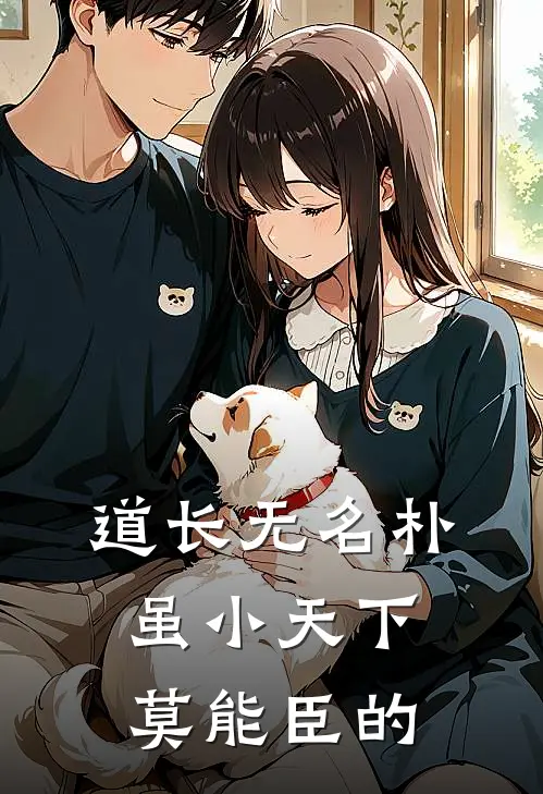 道长无名朴虽小天下莫能臣的