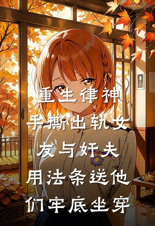 重生律神：手撕出轨女友与奸夫，用法条送他们牢底坐穿沈砚苏晚晴完结版小说_完结版小说重生律神：手撕出轨女友与奸夫，用法条送他们牢底坐穿(沈砚苏晚晴)