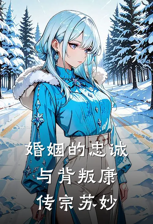 婚姻的忠诚与背叛康传宗苏妙