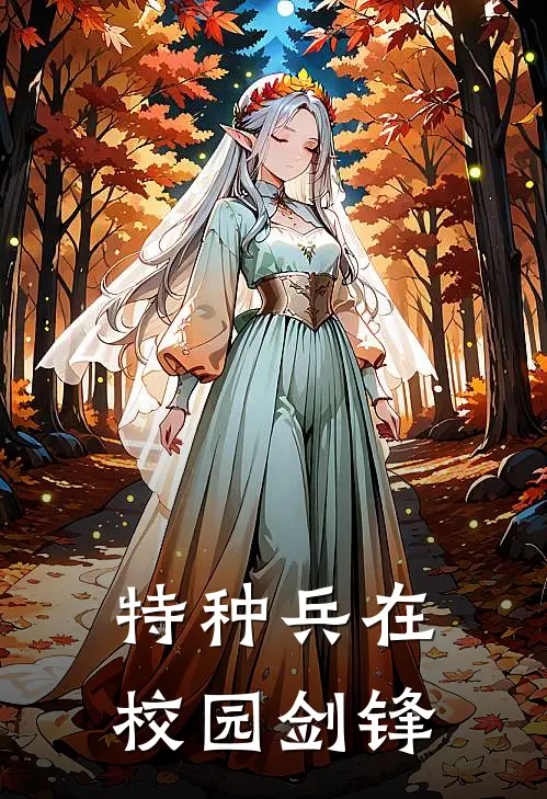 特种兵在校园剑锋