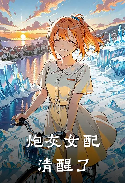 炮灰女配清醒了