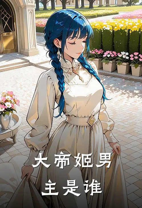 大帝姬男主是谁