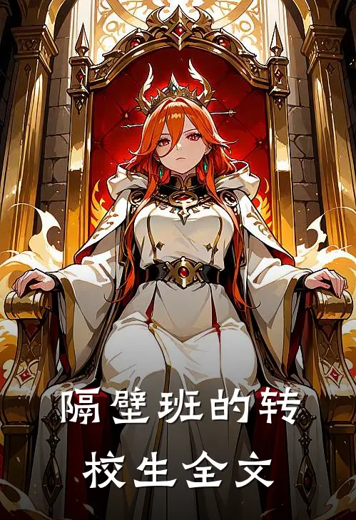 隔壁班的转校生全文