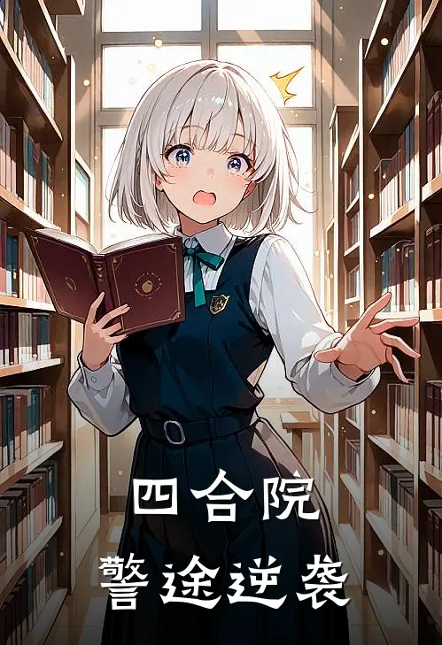 四合院：警途逆袭