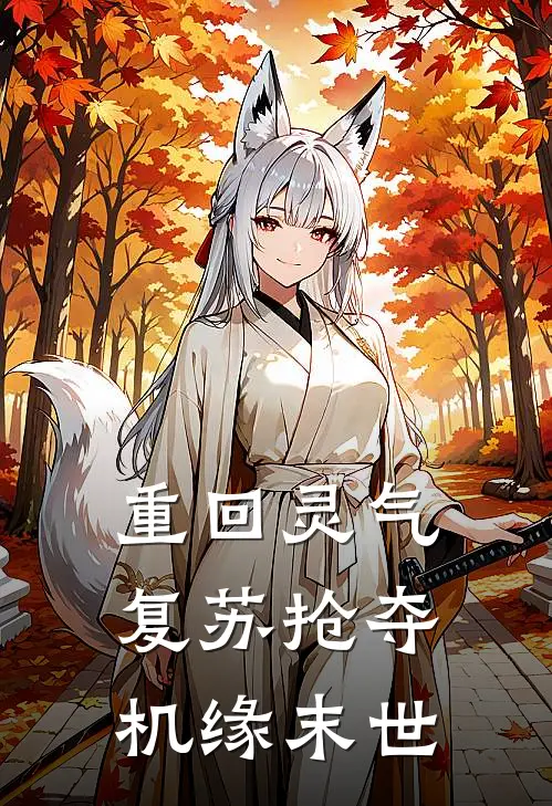 重回灵气复苏抢夺机缘末世