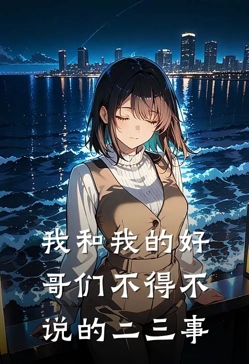 我和我的好哥们不得不说的二三事