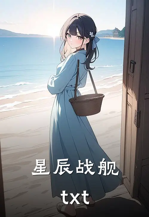 星辰战舰txt