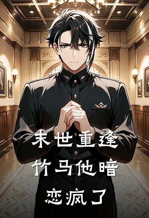 末世重逢，竹马他暗恋疯了