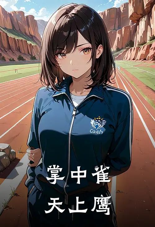 掌中雀，天上鹰沈拂裴烬热门完本小说_最新章节列表掌中雀，天上鹰(沈拂裴烬)