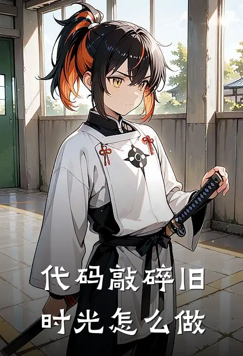 代码敲碎旧时光怎么做