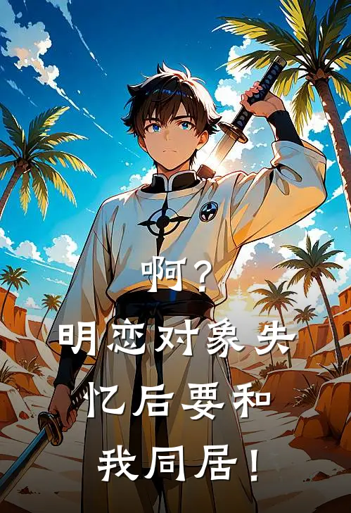 啊？明恋对象失忆后要和我同居！白景江月昭最新完结小说推荐_全集免费小说啊？明恋对象失忆后要和我同居！白景江月昭