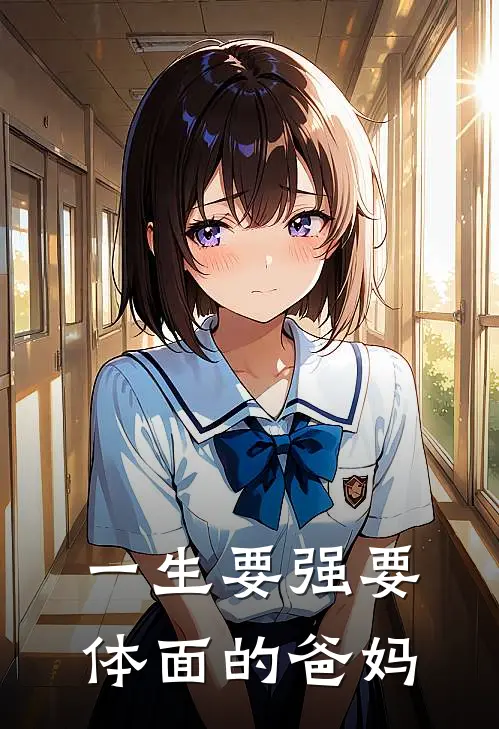 一生要强要体面的爸妈(抖音热门)免费阅读完整版小说_完结免费小说一生要强要体面的爸妈(抖音热门)