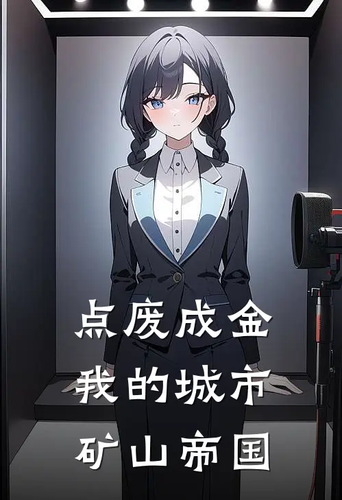 点废成金：我的城市矿山帝国