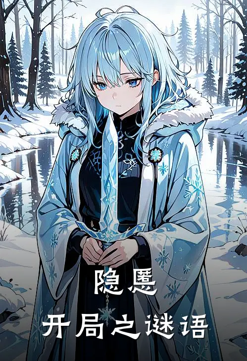 隐慝：开局之谜语