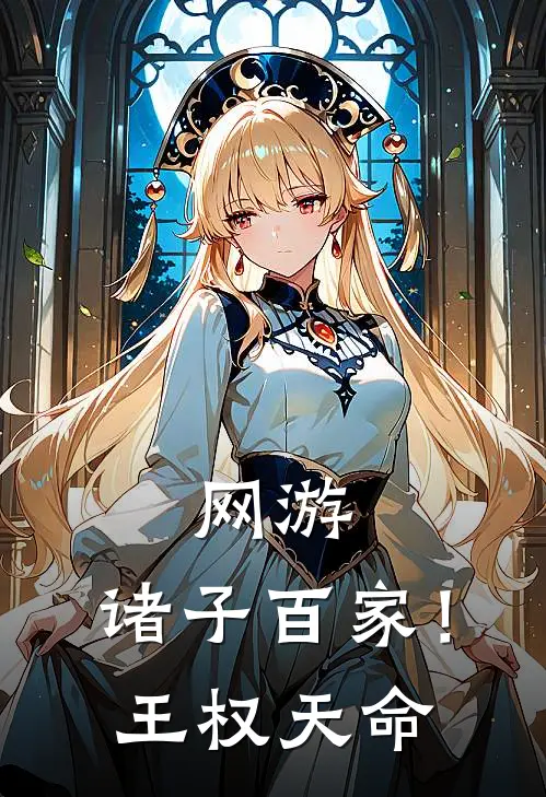 网游：诸子百家！王权天命许奕许归一完本热门小说_小说完结版网游：诸子百家！王权天命(许奕许归一)