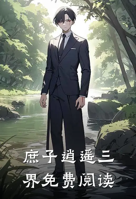 庶子逍遥三界免费阅读