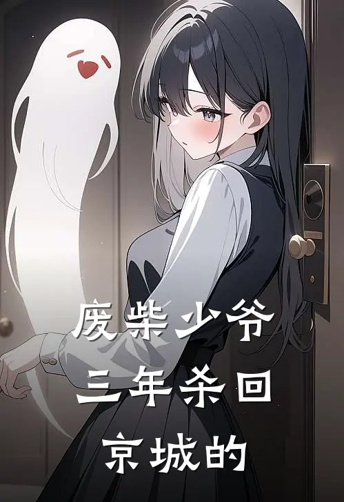 废柴少爷三年杀回京城的