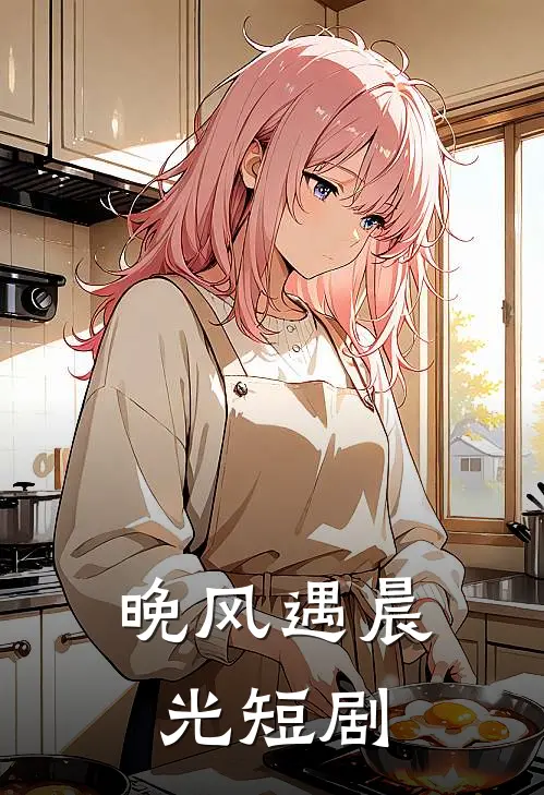 晚风遇晨光短剧