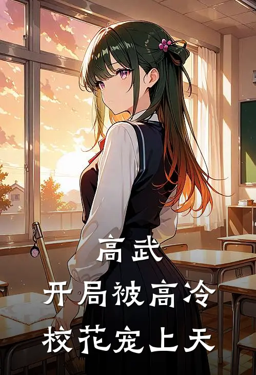 高武：开局被高冷校花宠上天