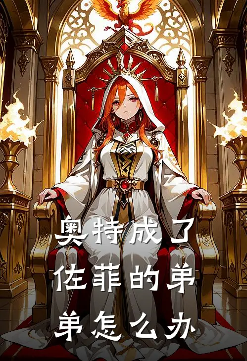 奥特成了佐菲的弟弟怎么办