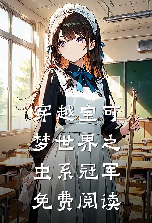 穿越宝可梦世界之虫系冠军免费阅读