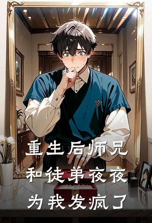 重生后师兄和徒弟夜夜为我发疯了