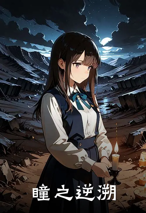 瞳之逆溯林深苏雅已完结小说推荐_完整版小说瞳之逆溯(林深苏雅)