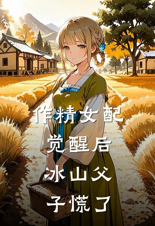 霍星祈林语桐作精女配觉醒后，冰山父子慌了全章节在线阅读_作精女配觉醒后，冰山父子慌了全集免费在线阅读